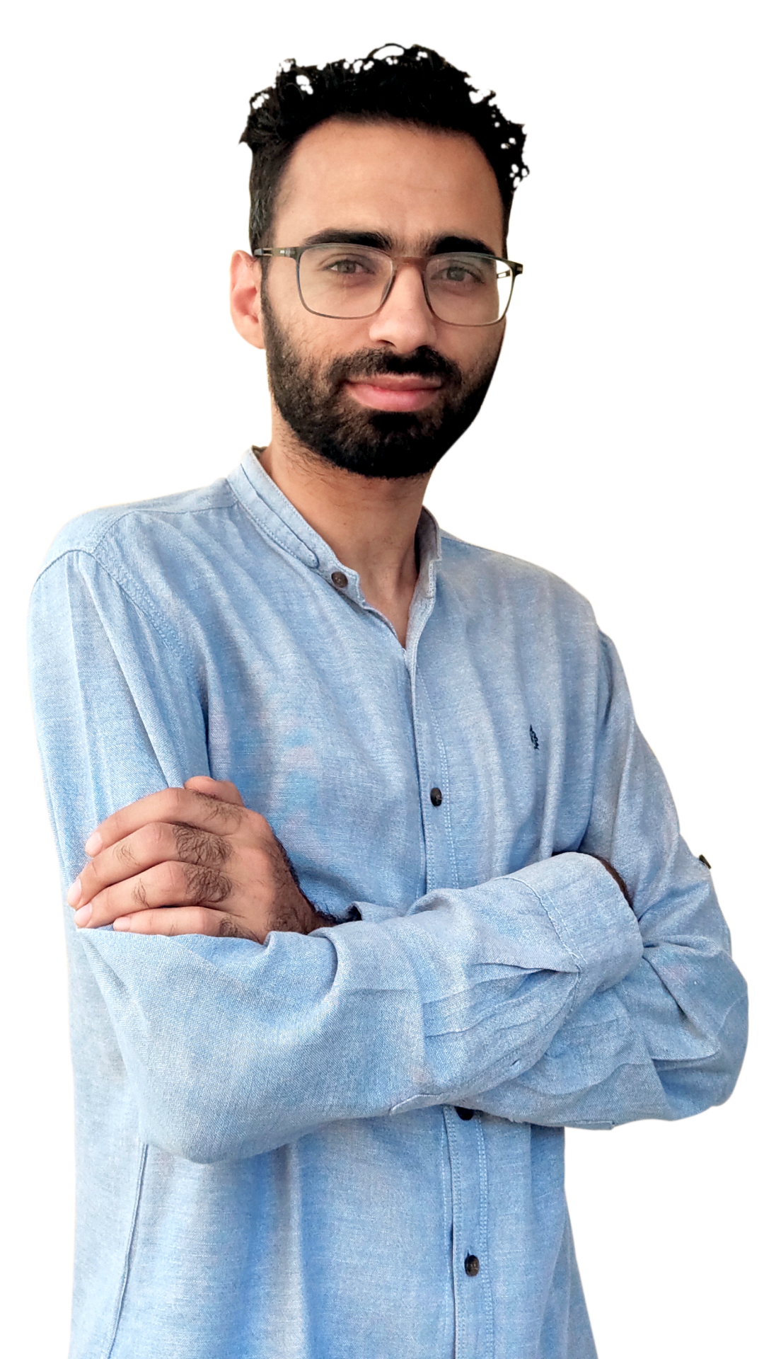 a picture for Islam Albadri