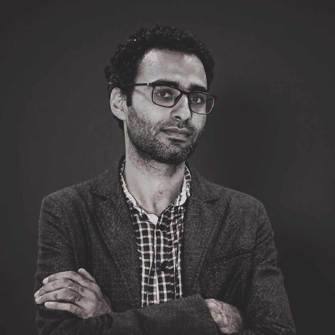 a picture for Islam Albadri