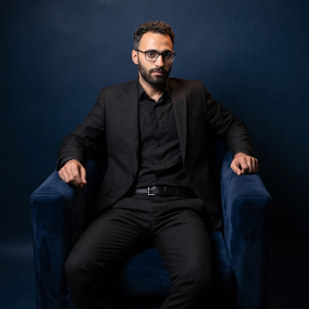 a picture for Islam Albadri