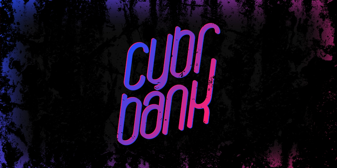 cyberbank