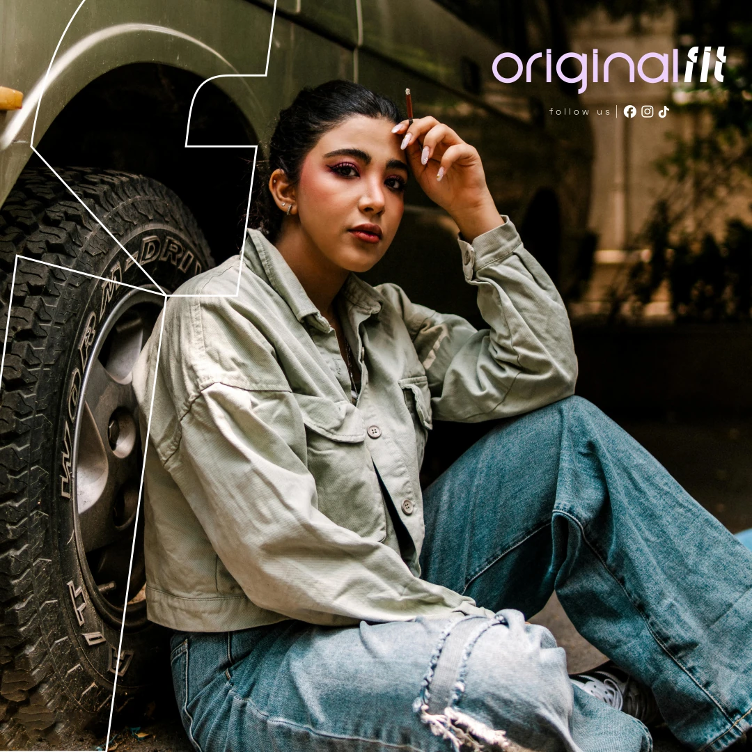 O-Fit brand identity