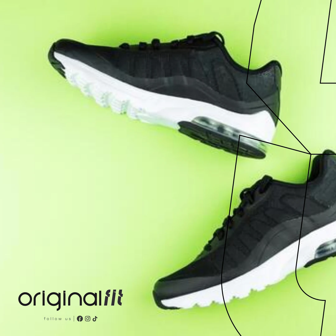 O-Fit brand identity